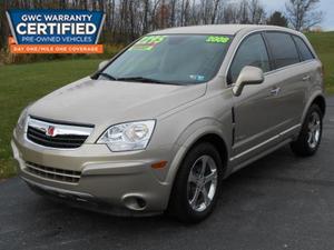  Saturn Vue Green Line - Green Line 4dr SUV