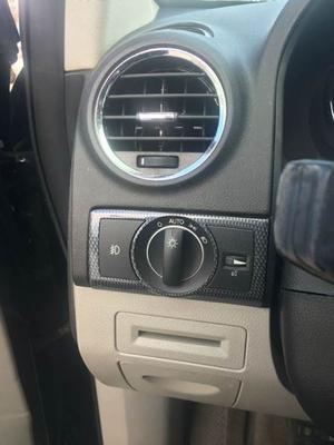  Saturn Vue XR - XR 4dr SUV