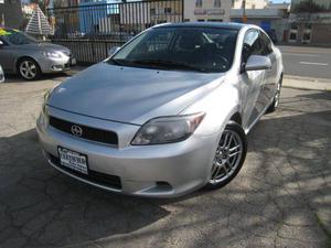  Scion tC - 2dr Hatchback (2.4L I4 4A)