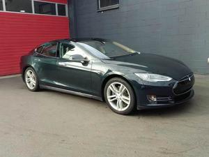  Tesla Model S - 4dr Liftback (85 kWh)