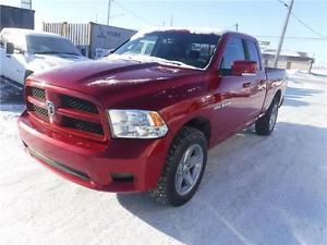  Dodge Ram  Sport