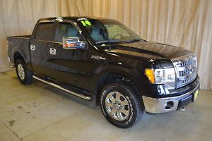  Ford F-150 XLT