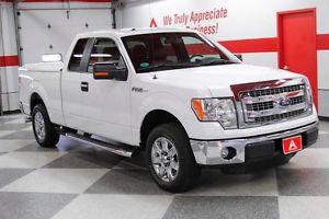  Ford F-150 XLT