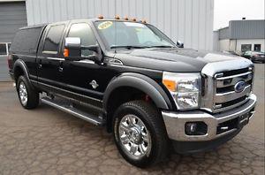  Ford F-350 --