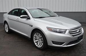  Ford Taurus Limited