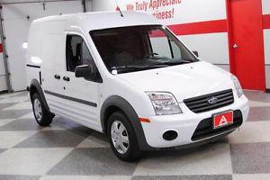  Ford Transit Connect XLT