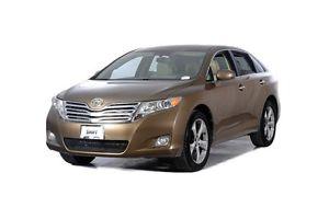  Toyota Venza --