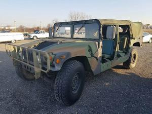  AM General Hummer -