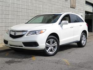  Acura RDX - 4dr SUV