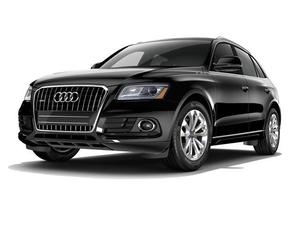  Audi Q5 2.0T quattro Premium Plus - AWD 2.0T quattro