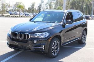  BMW X5 xDrive35i - AWD xDrive35i 4dr SUV