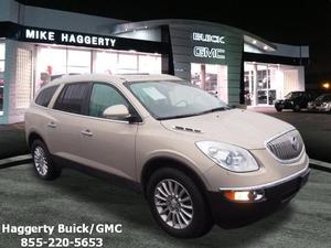  Buick Enclave - 4dr SUV