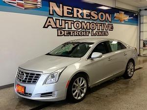  Cadillac XTS Luxury Collection - Luxury Collection 4dr