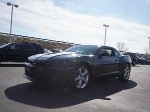  Chevrolet Camaro SS - SS 2dr Coupe w/2SS
