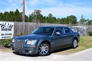  Chrysler 300 C - C 4dr Sedan