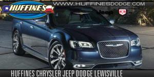  Chrysler 300 C Platinum - C Platinum 4dr Sedan