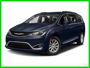  Chrysler Pacifica Limited FWD