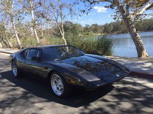  De Tomaso Pantera -