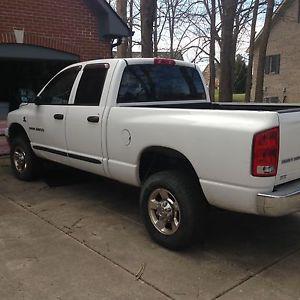  Dodge Ram  SLT