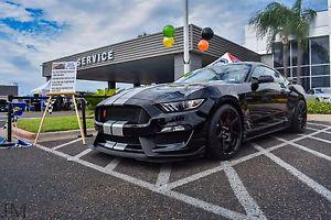  Ford Mustang GT350 R