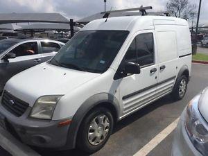  Ford Transit Connect XL