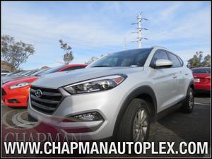  Hyundai Tucson - SE