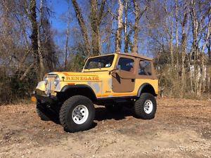  Jeep Wrangler RENEGADE