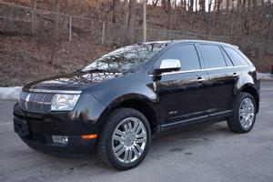  Lincoln MKX - AWD 4dr SUV