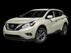  Nissan Murano - S