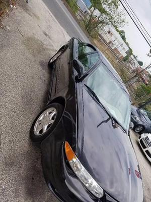  Oldsmobile Alero - GLS 4dr Sedan