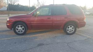  Oldsmobile Bravada - AWD 4dr SUV