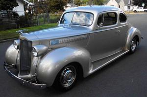 Packard 110 -