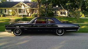  Pontiac Catalina