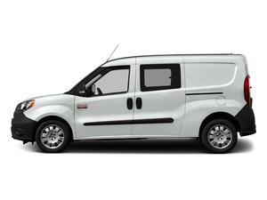  RAM ProMaster City Wagon - 4dr Mini-Van