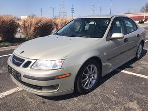  Saab 9-3 - Arc 4dr Turbo Sedan