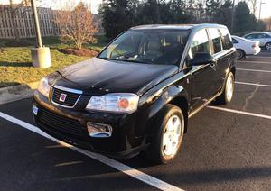  Saturn Vue - 4dr SUV w/V6