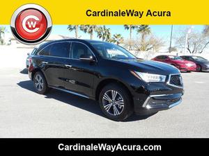  Acura MDX - 4dr SUV