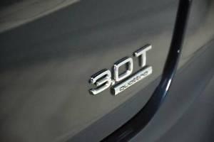  Audi A6 Prestige Plus