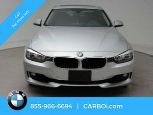  BMW 3 Series 328i - 328i 4dr Sedan