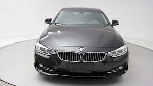  BMW 4 Series 428i - 428i 2dr Coupe SULEV