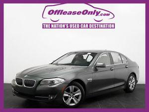  BMW 5-Series 528i xDrive AWD