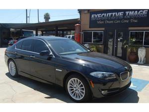  BMW 5 Series 535i - 535i 4dr Sedan