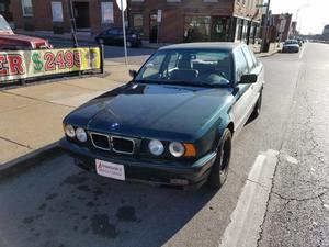  BMW 5-Series 540i in Saint Louis, MO