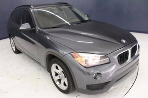  BMW X1 xDrive28i - AWD xDrive28i 4dr SUV