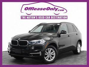  BMW X5 xDrive35i