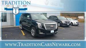  Cadillac Escalade Standard - 4x4 Standard 4dr SUV