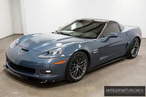  Chevrolet Corvette Z06 in Nixa, MO