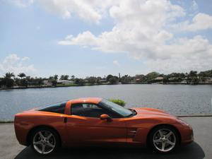  Chevrolet Corvette in North Palm Beach, FL