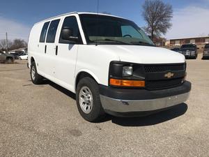  Chevrolet Express  in Des Moines, IA
