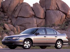  Chevrolet Malibu LS in Rutland, VT